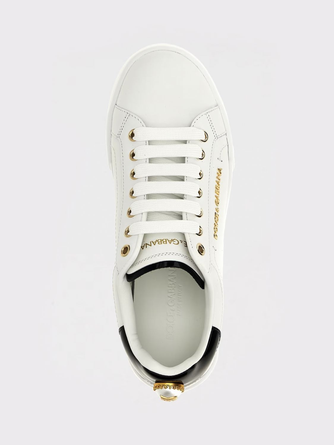 Sneakers woman Dolce & Gabbana - 4