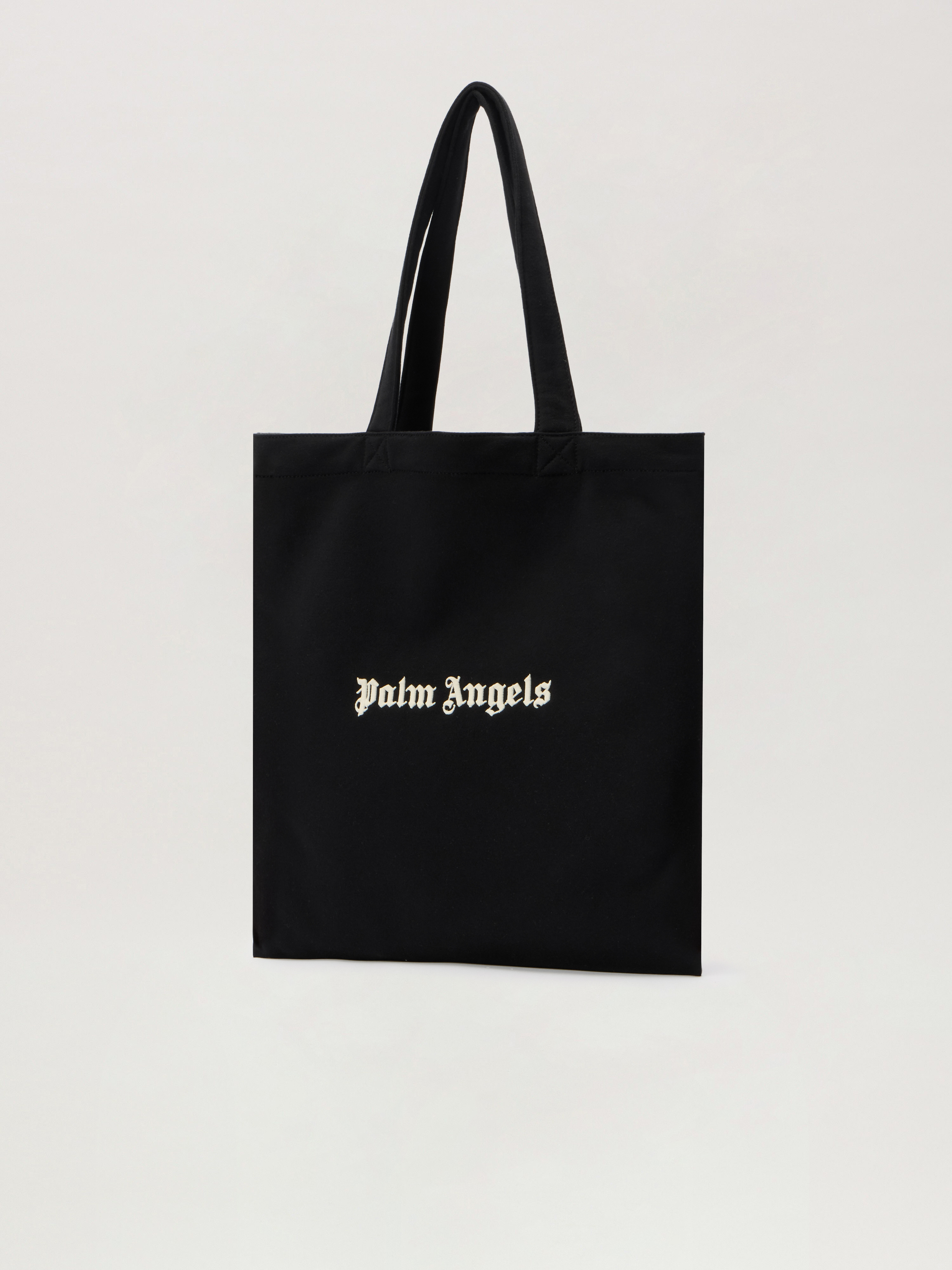 Classic Logo Tote Bag - 3