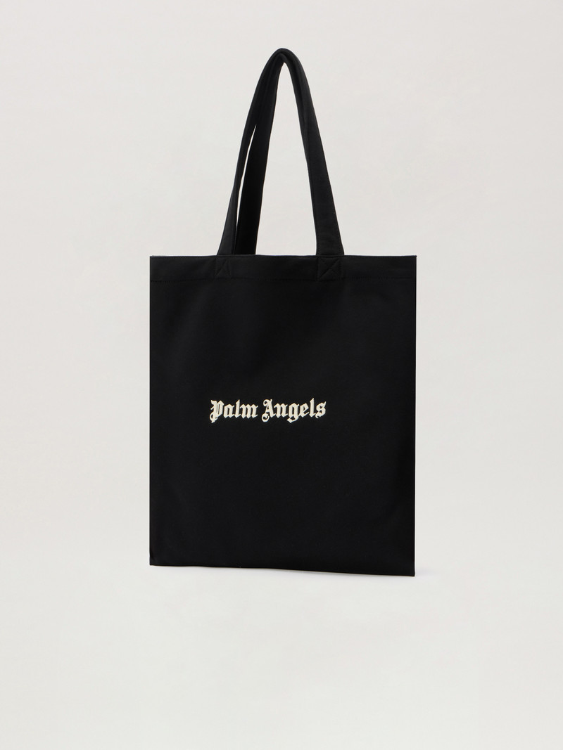 Classic Logo Tote Bag 3