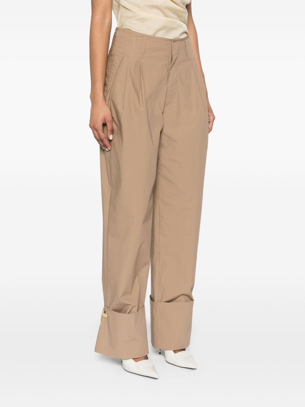 Diana trousers - 3