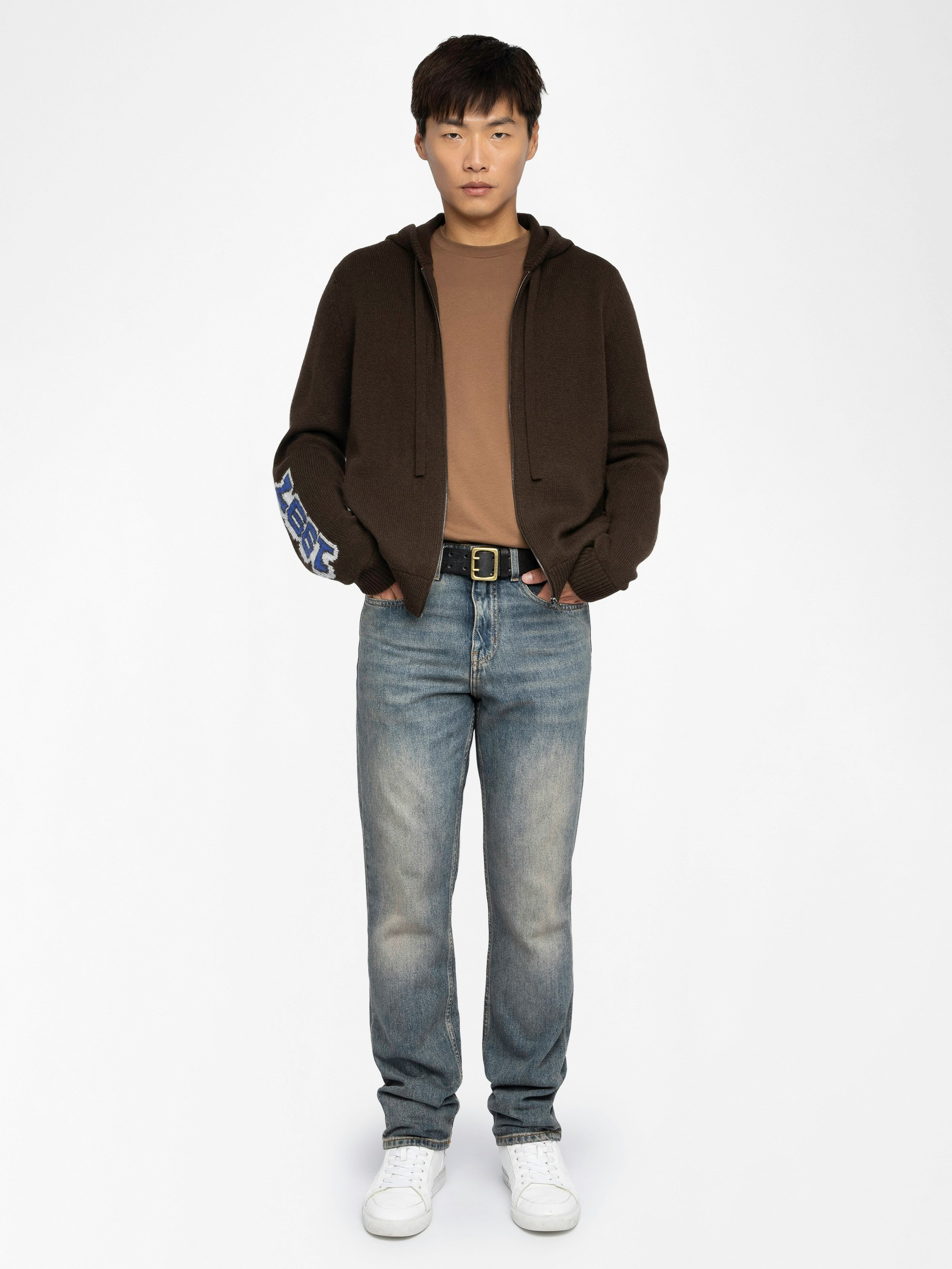 Cardigan Oliver - 2