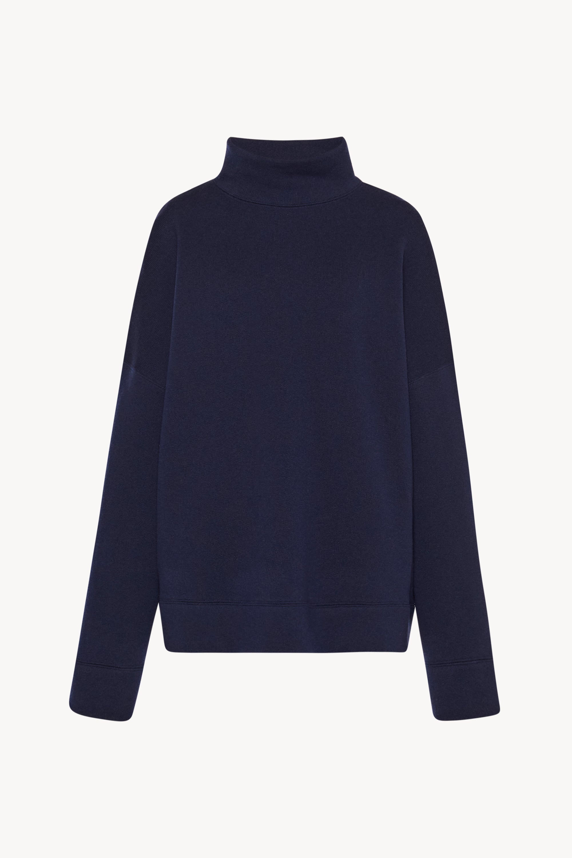Meanti Top in Virgin Wool - 1