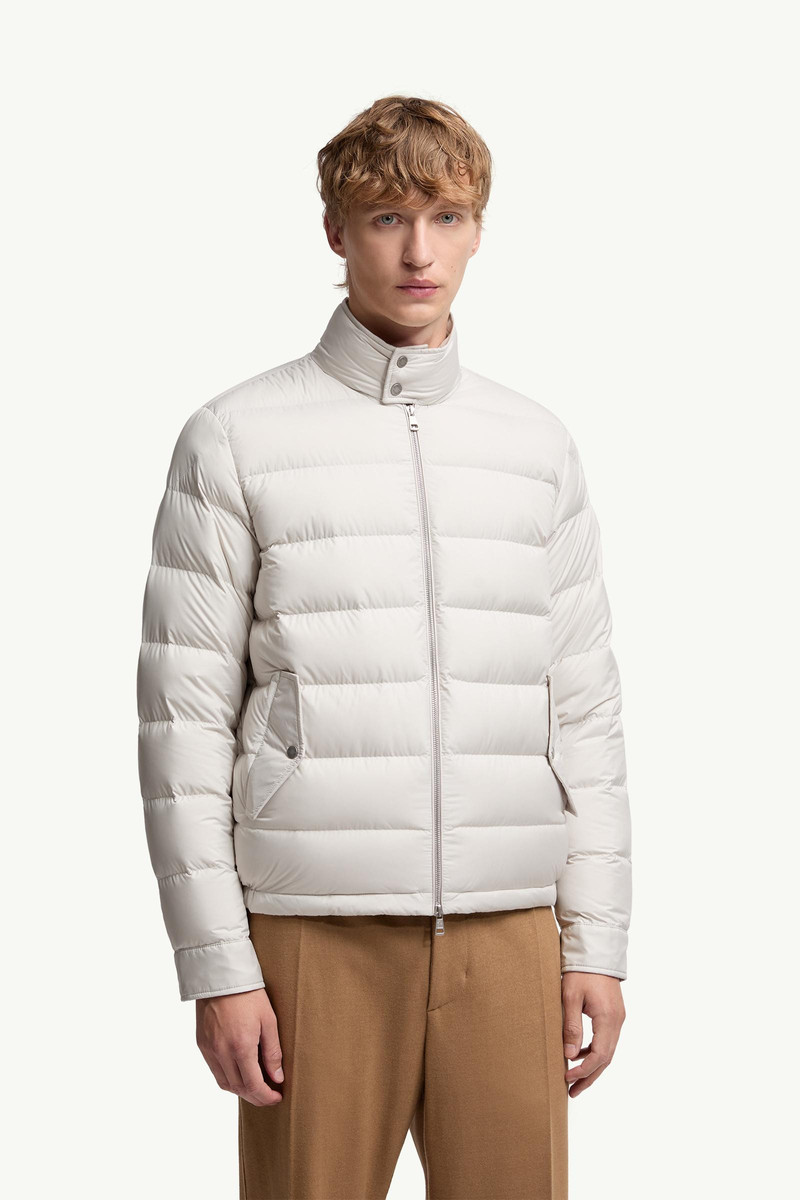 Phrier Short Down Jacket 4