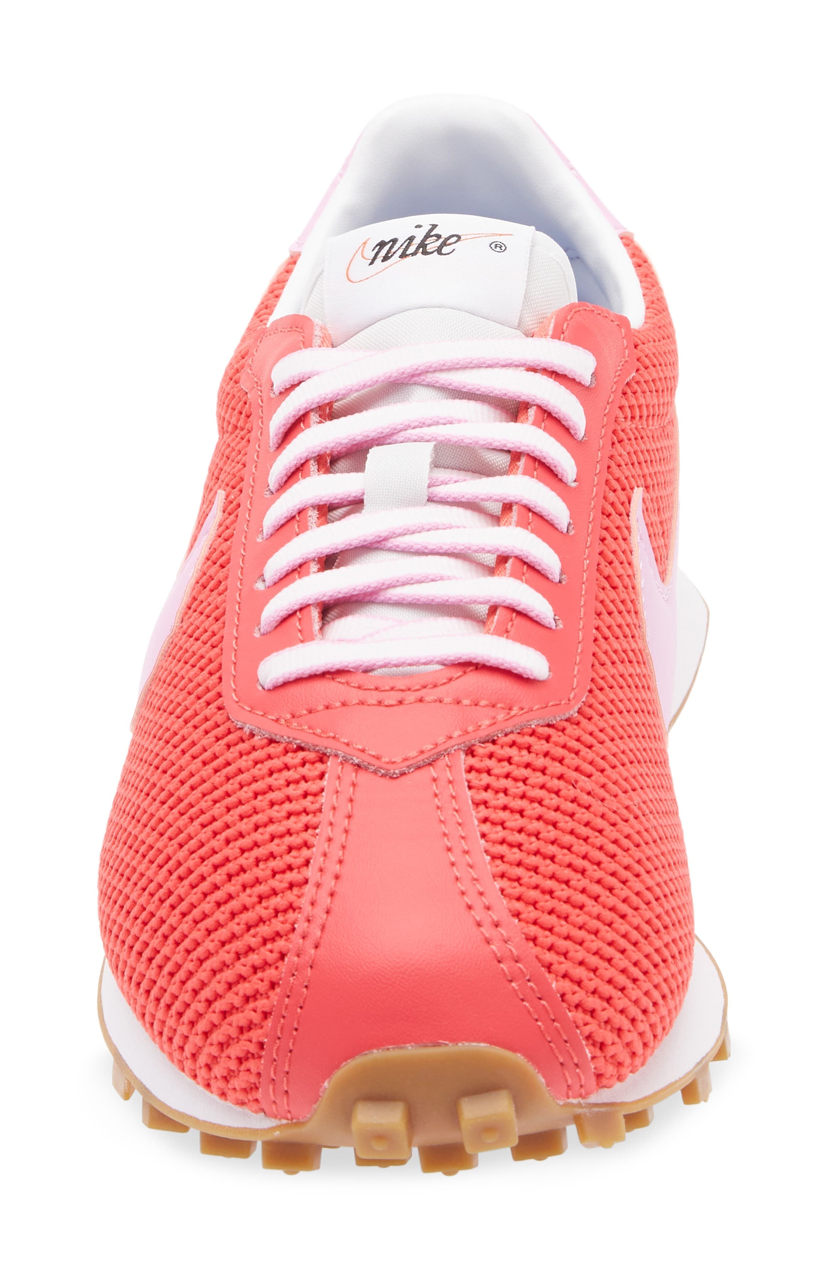 Nike LD-1000 SE Sneaker in Ember/Pink/Sail/Alabaster at Nordstrom - 5