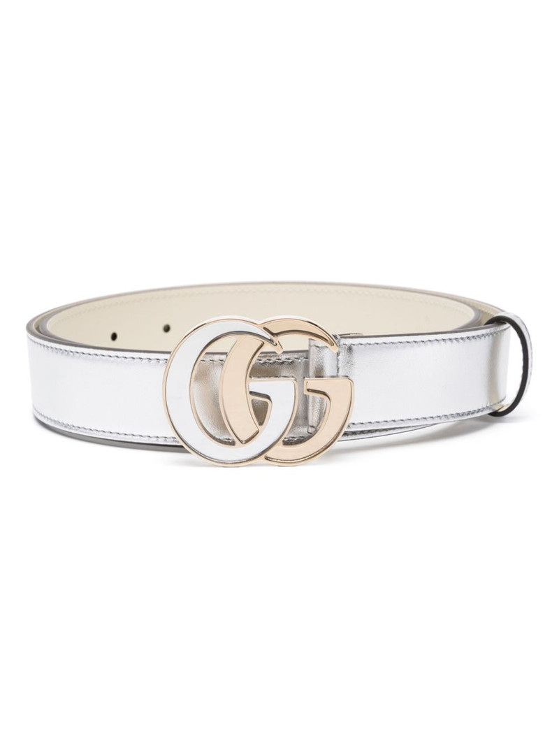 GG Marmont belt 1