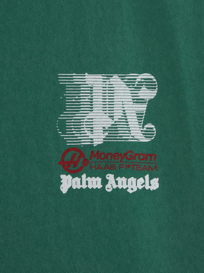 MONZA T-SHIRT MONEYGRAM HAAS F1 TEAM 3