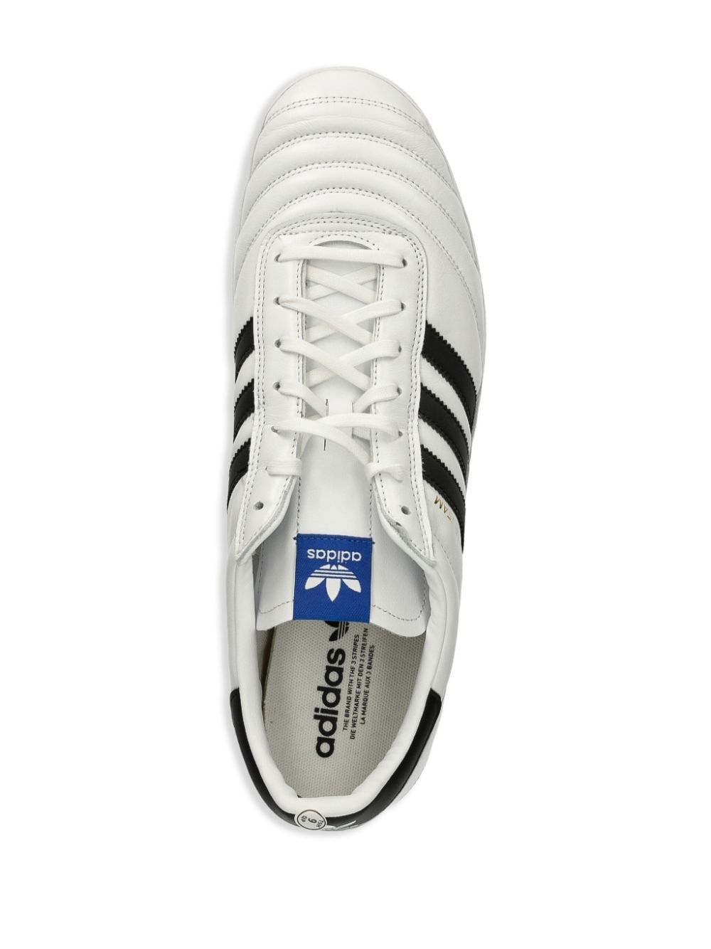 Gazelle Team sneakers - 4