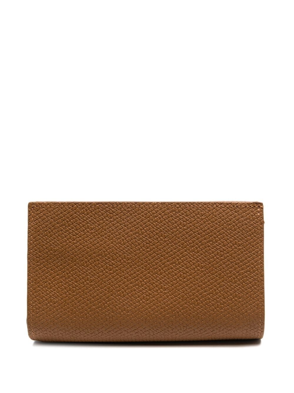 Roseau Compact leather wallet - 2