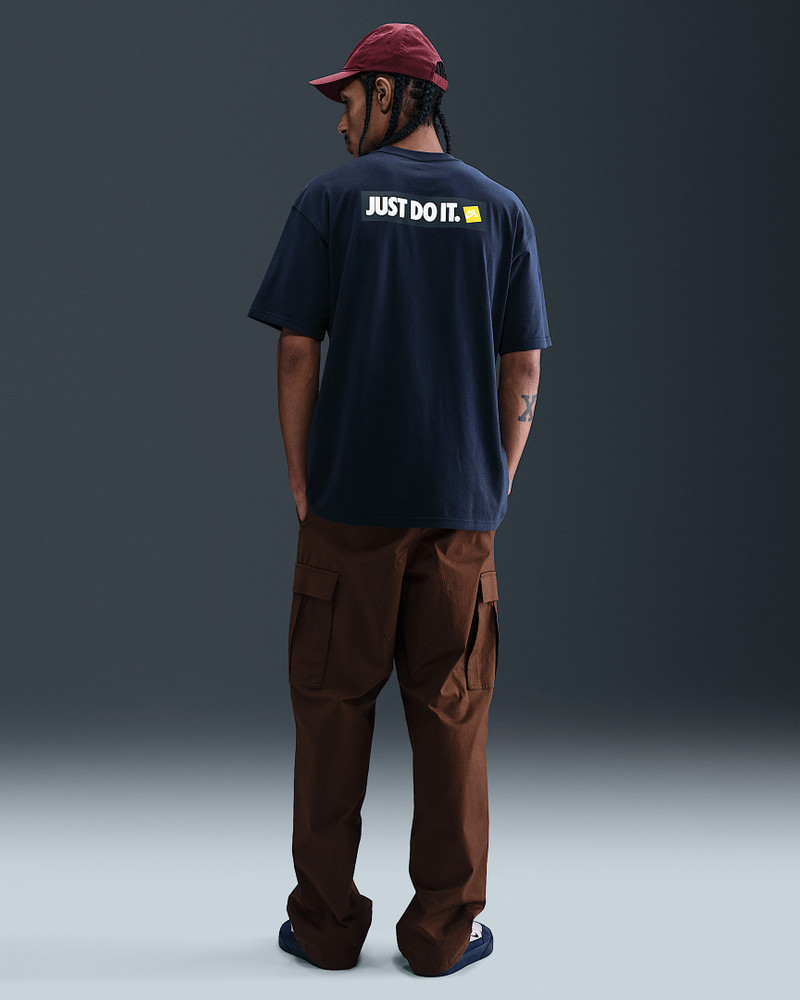 Nike SB x Koston Max90 Skate T-Shirt 5