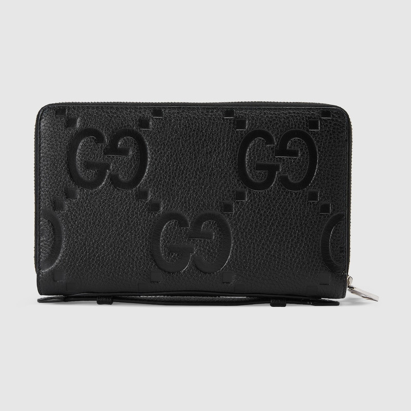 Jumbo GG travel document case 6