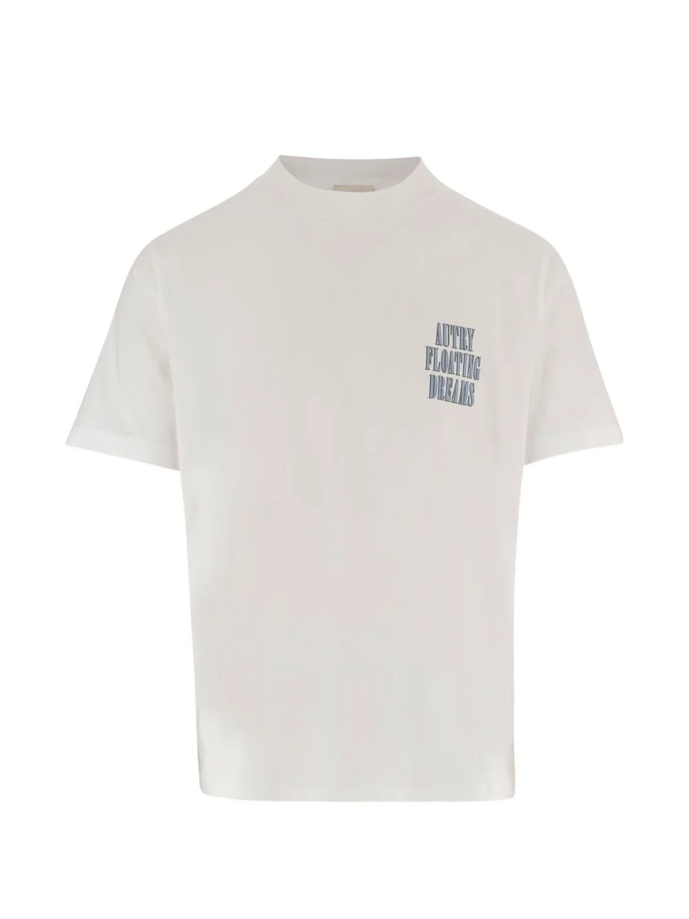 short-sleeve T-shirt - 1