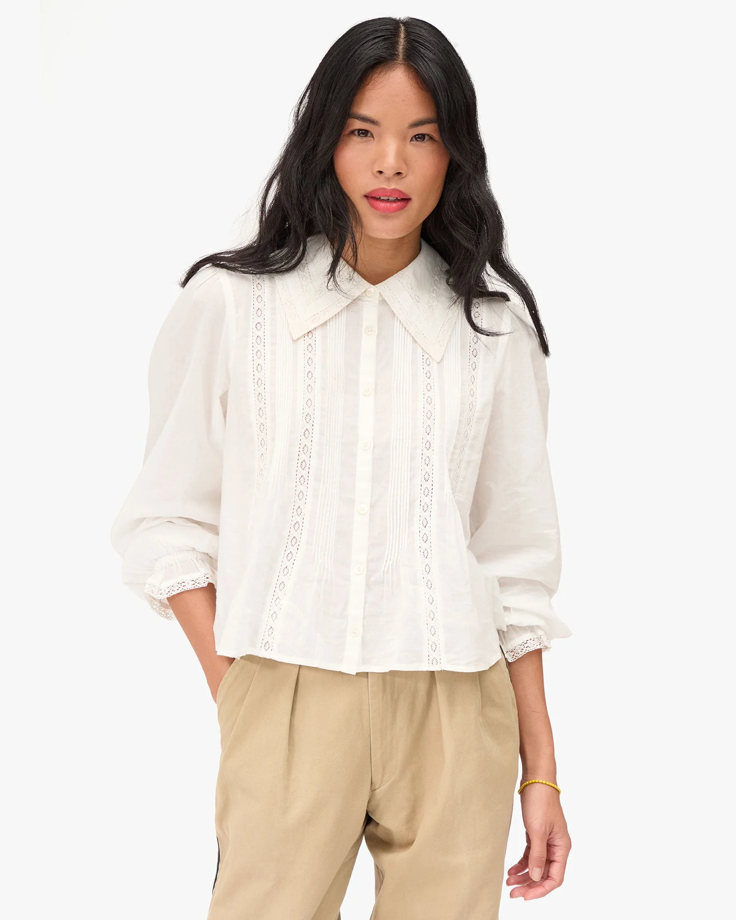 Amélie Blouse - 1