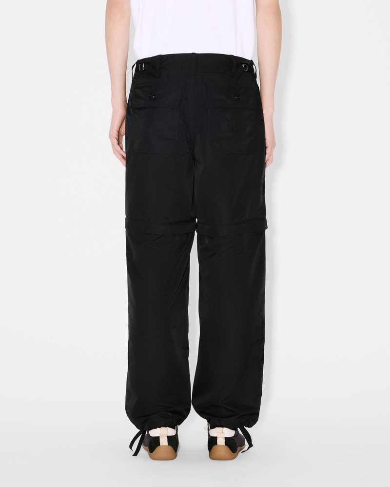 'Boke Flower 2.0' technical pants 5