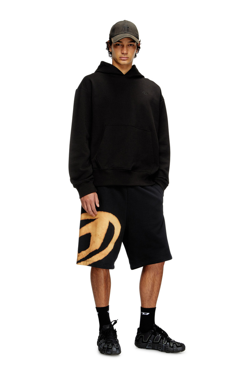 Diesel P-CROW-BLEACH outlook