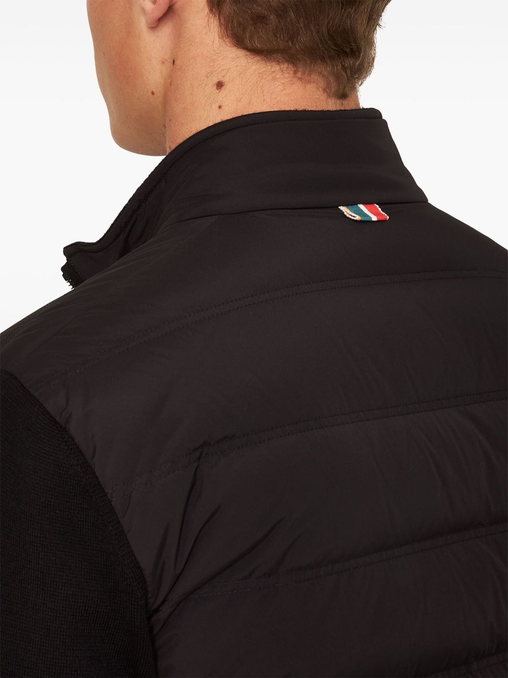 Wallace padded jacket - 5