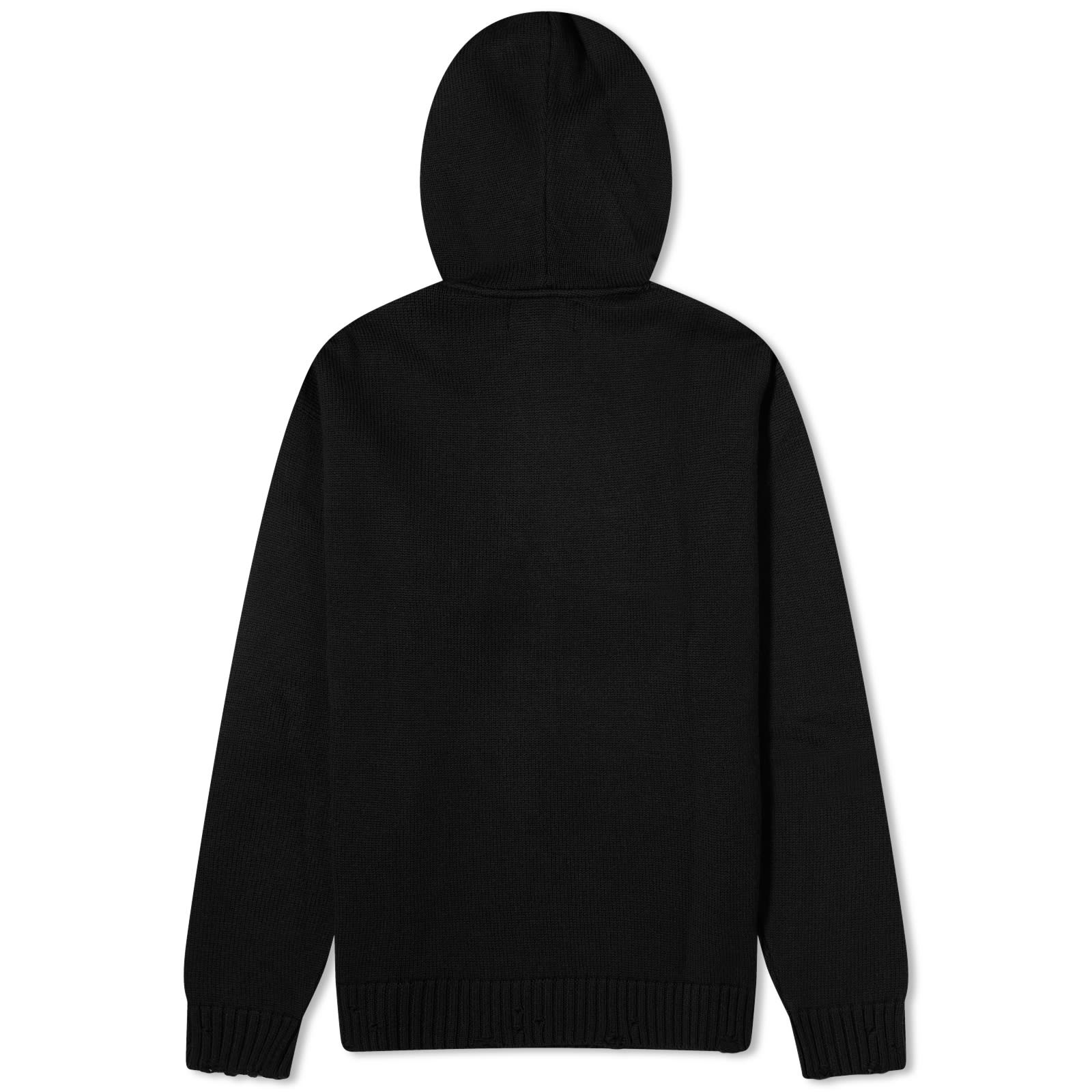 Air Jordan x A Ma Maniére Hoodie Sweater - 2
