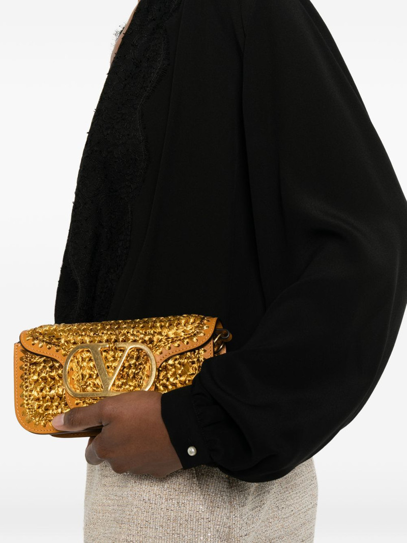 Valentino VLogo Signature mini bag outlook