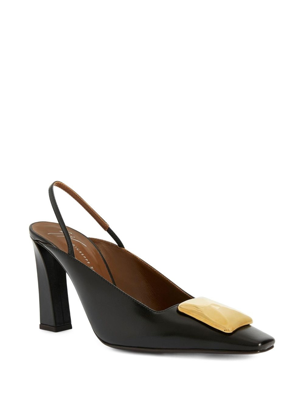 90mm Brendha pumps - 2