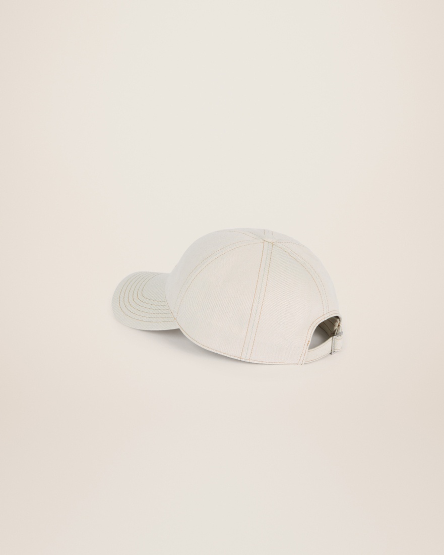 La casquette de Nîmes - 2