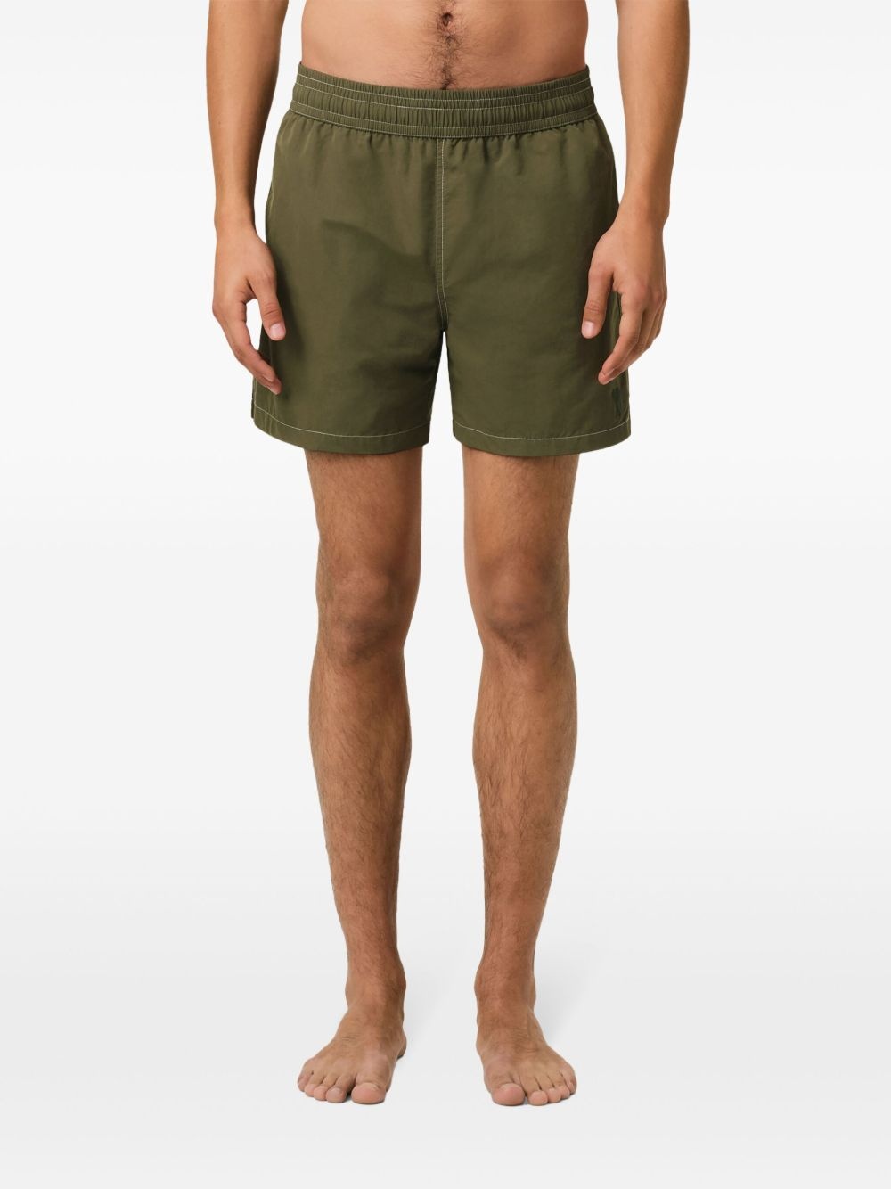 Ami de Coeur swim shorts - 5