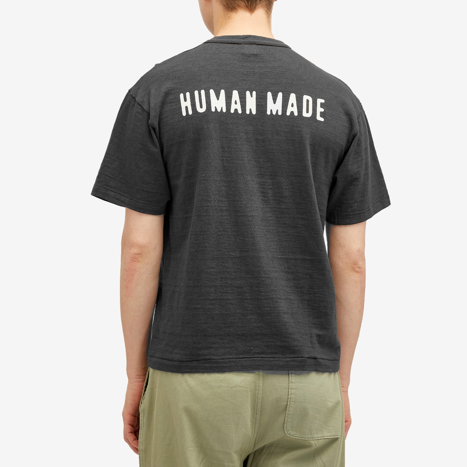 Human Made graphic t-shirt #4 - 3