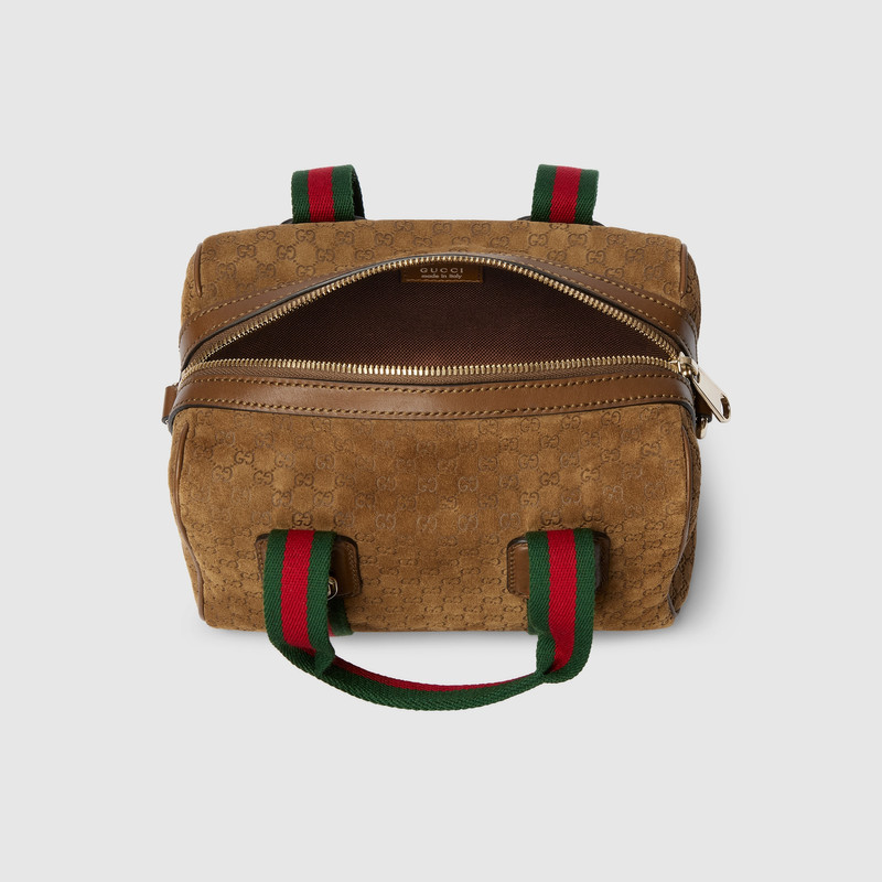 Gucci Mini GG handbag 7