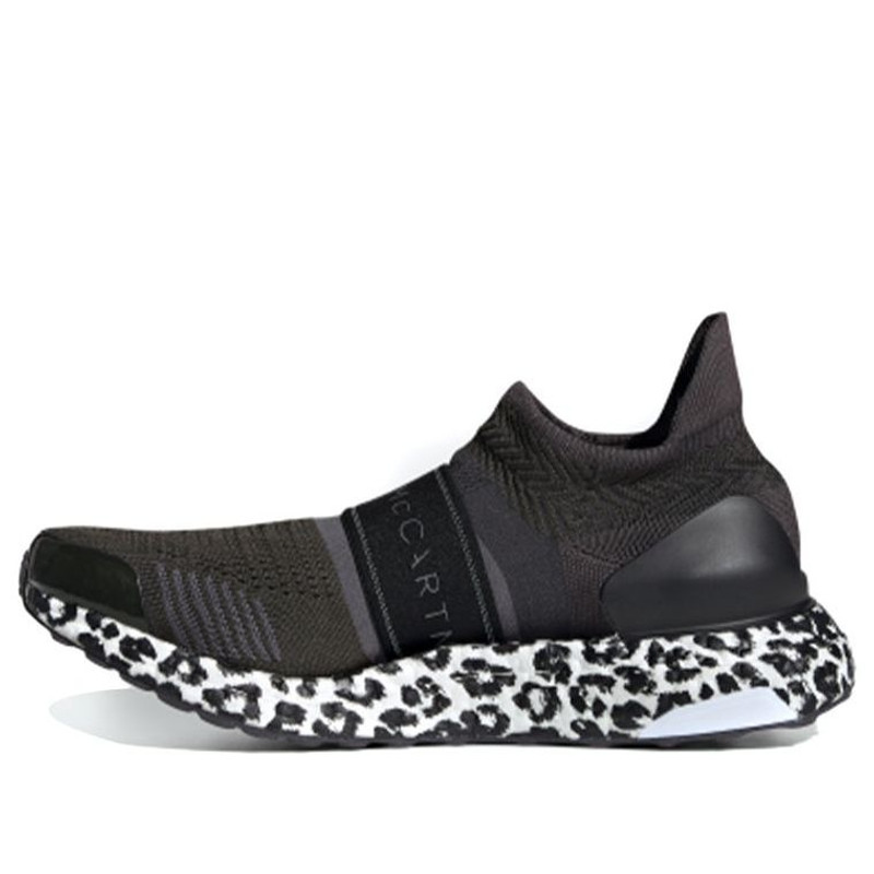 (WMNS) adidas Stella McCartney x UltraBoost X 3D 'Leopard Print' EE9321 - 1