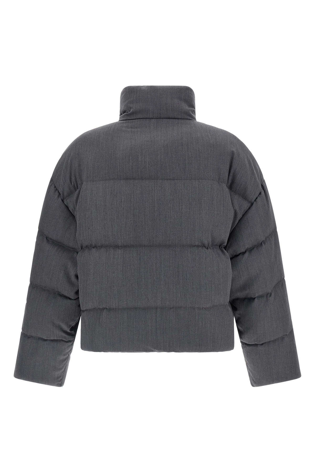 'MML Puffer' down jacket - 2