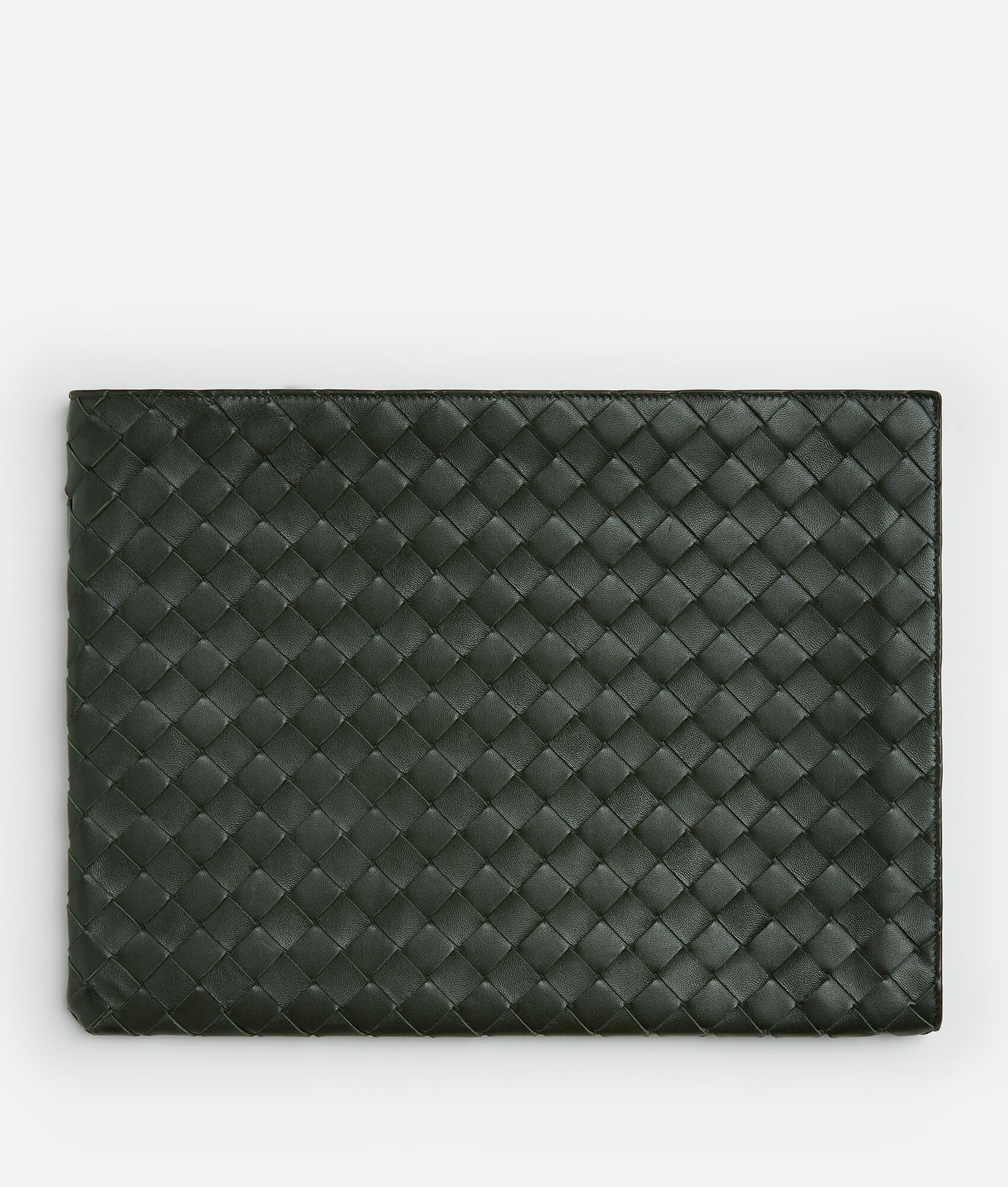 half-zip pouch - 1