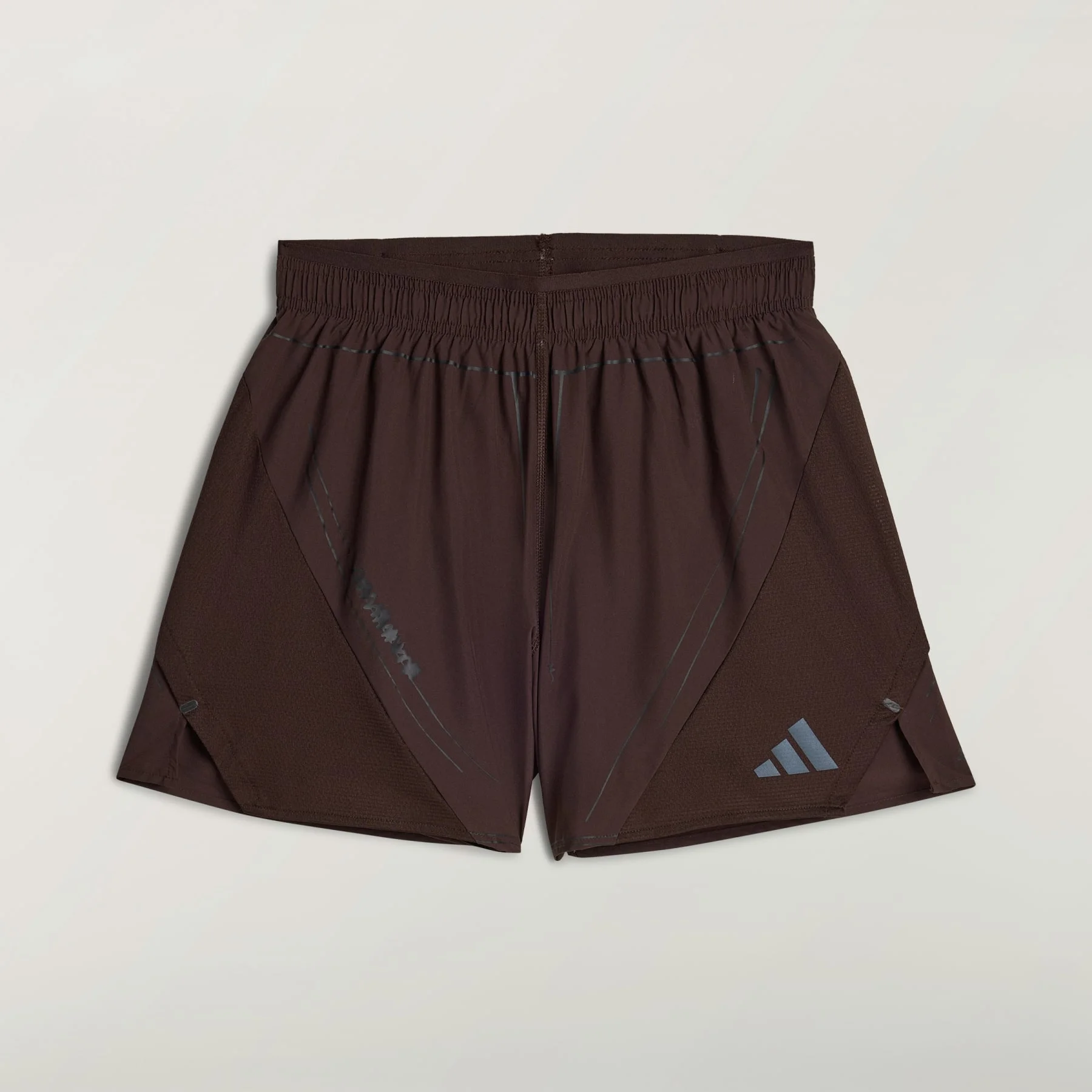 adi365 SFTM Running Shorts - 1