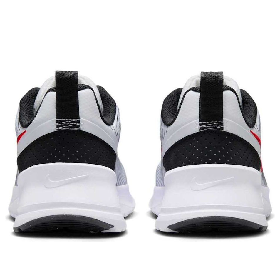 Nike Air Max Nuaxis 'White Black University Red' FD4329-104 - 5