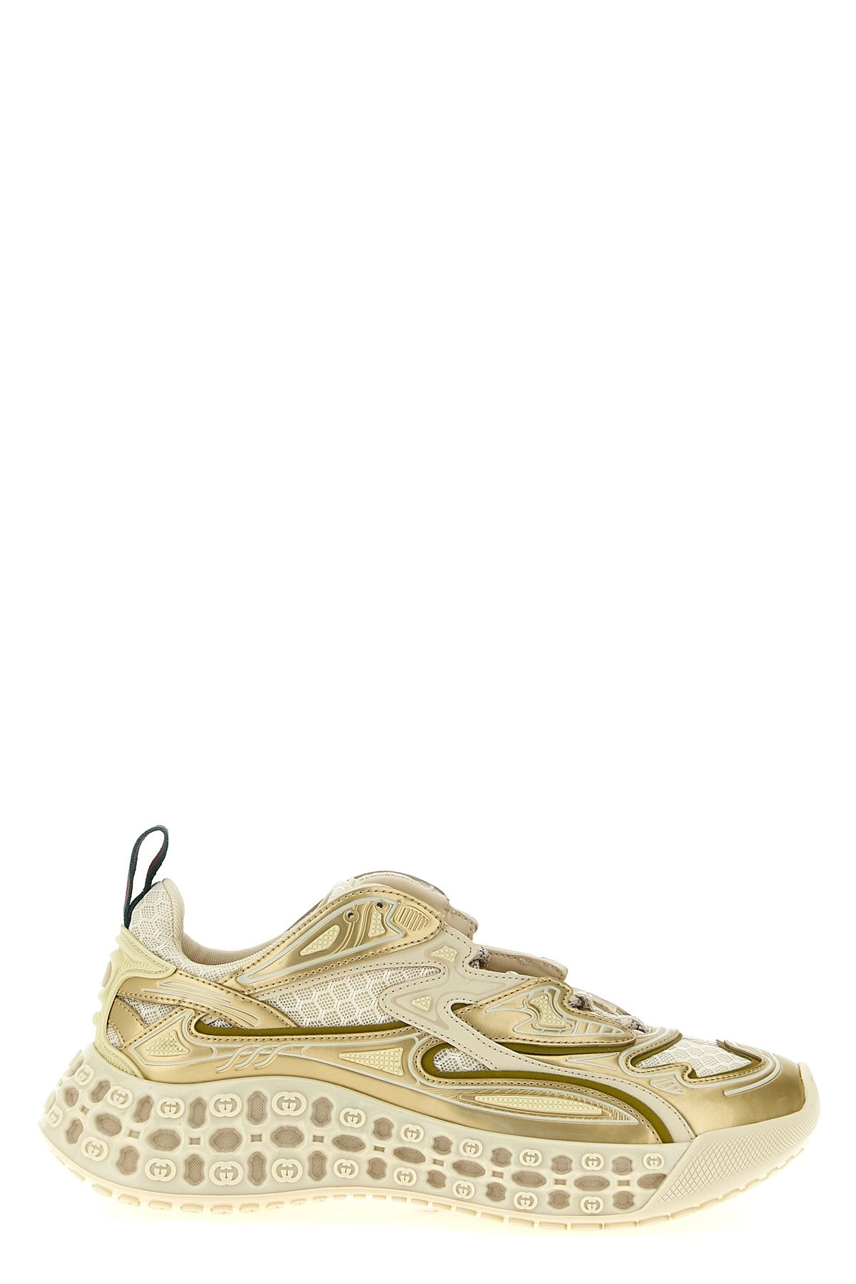 'Gucci Cub3d' sneakers - 1
