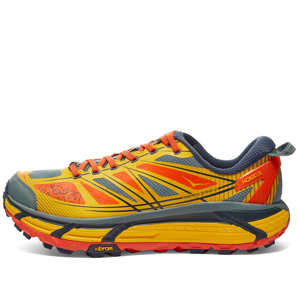 HOKA One One Mafate Speed 2 - 2