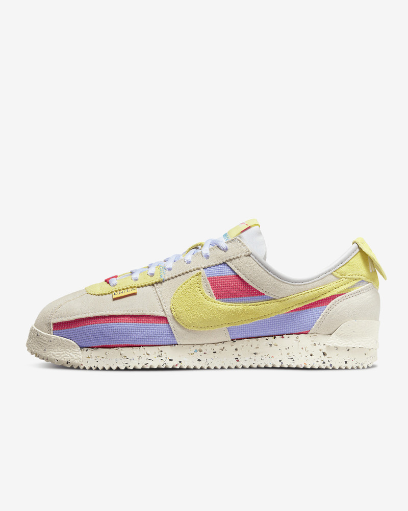 Nike Cortez SP Men's Shoes - 1