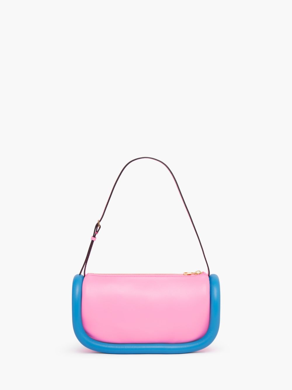 BUMPER-15 LEATHER SHOULDER BAG - 3