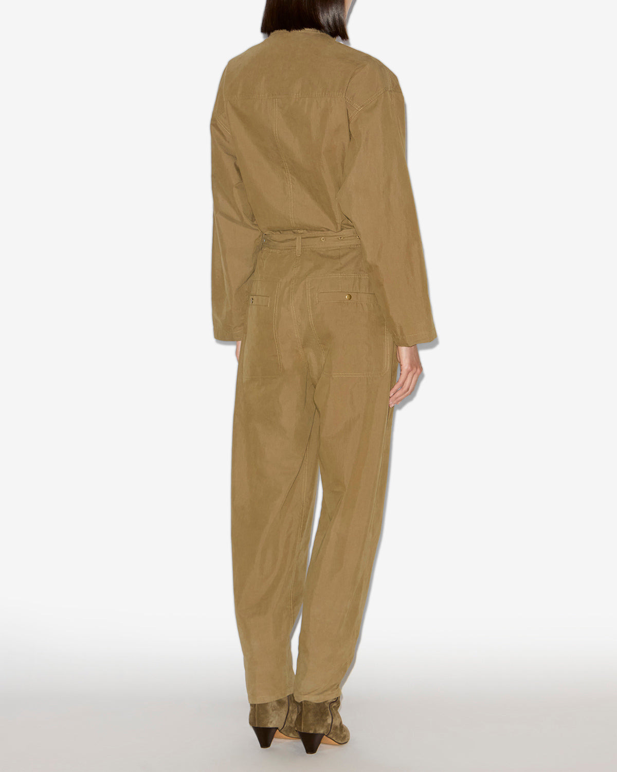 DAHONA JUMPSUIT - 4
