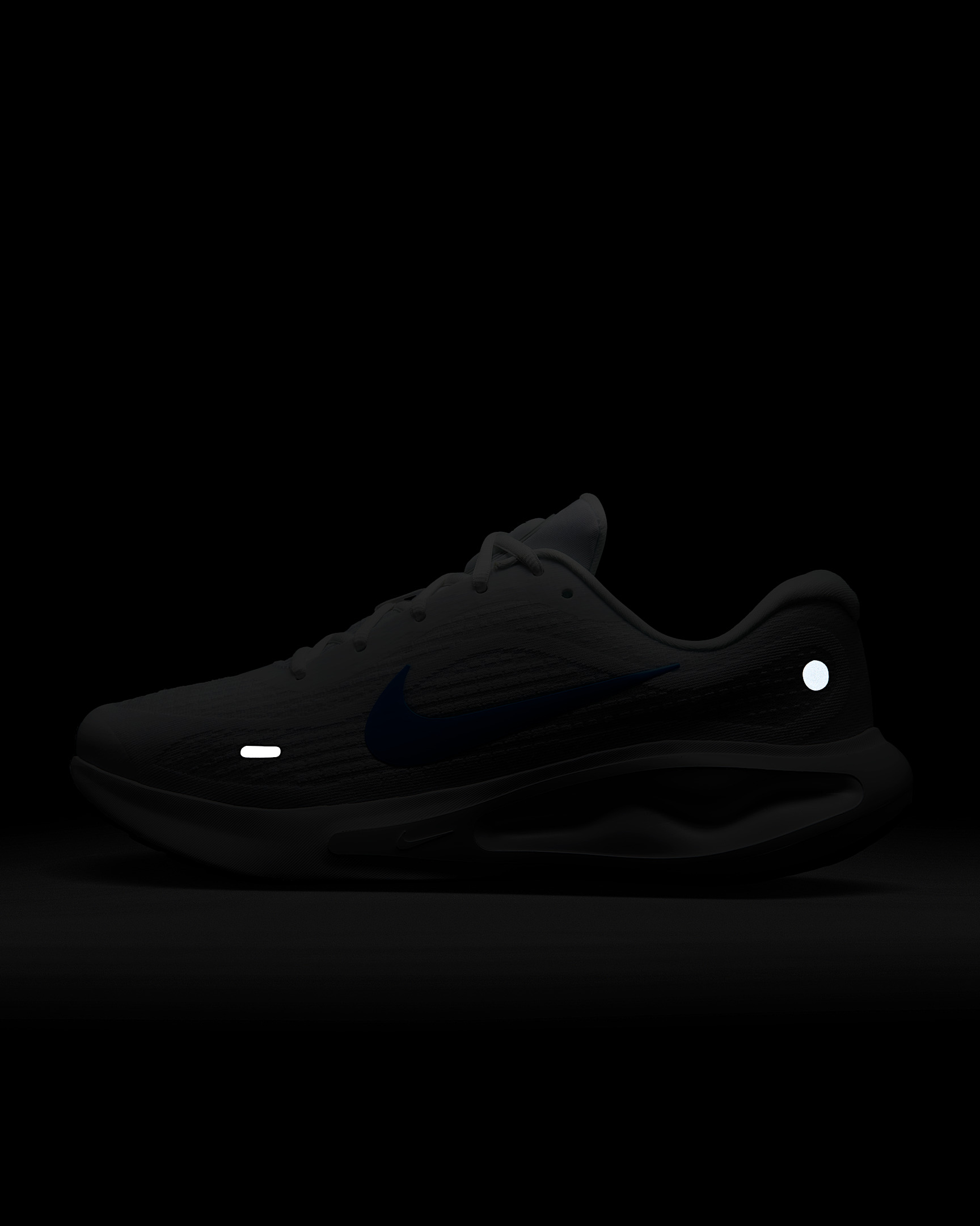 Nike Journey Run Men's Road Running Shoes - 9