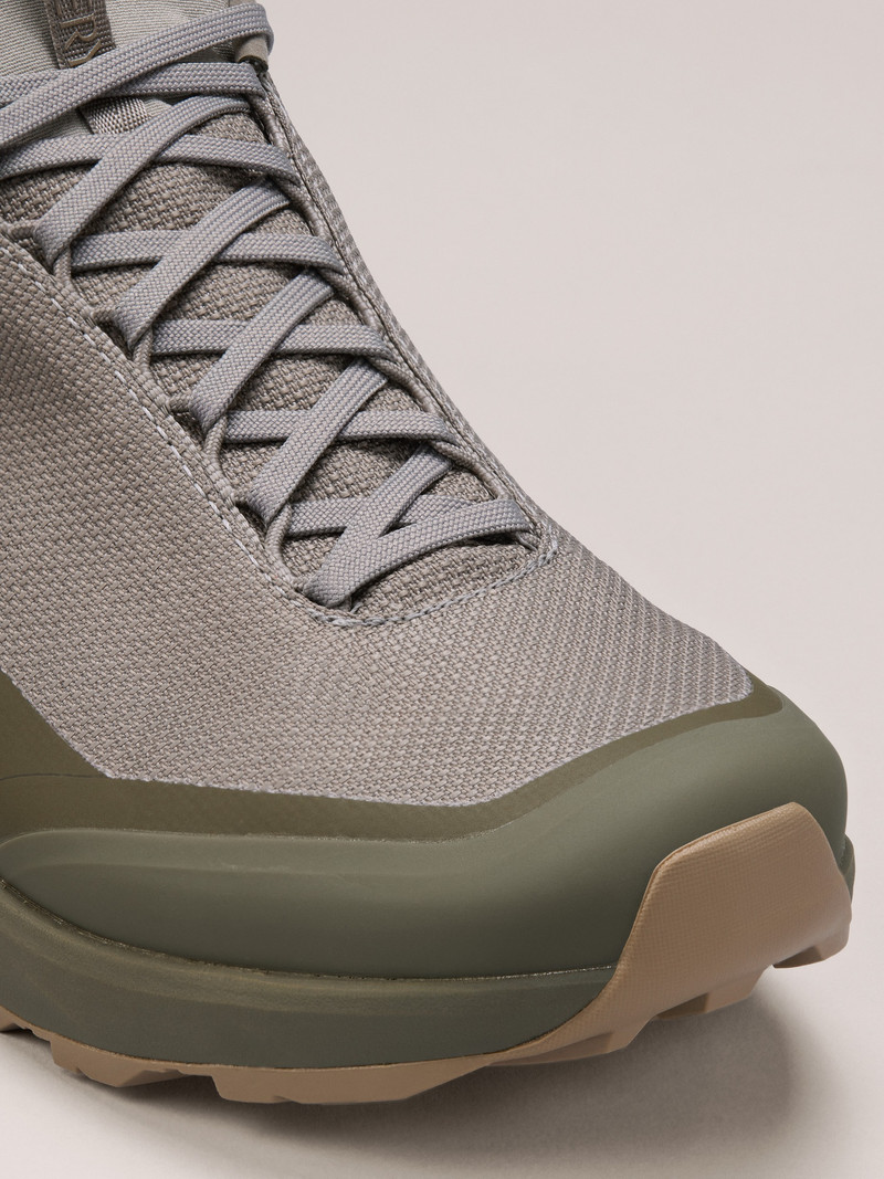 Arc'teryx Aerios GTX Shoe outlook