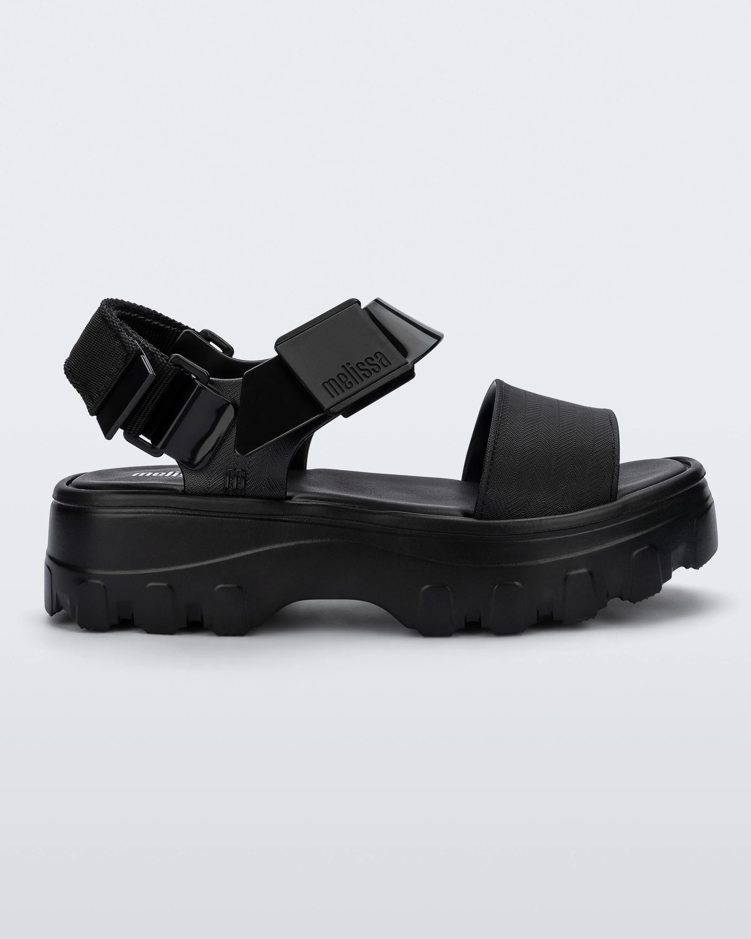 Kick Off Sandal - 1