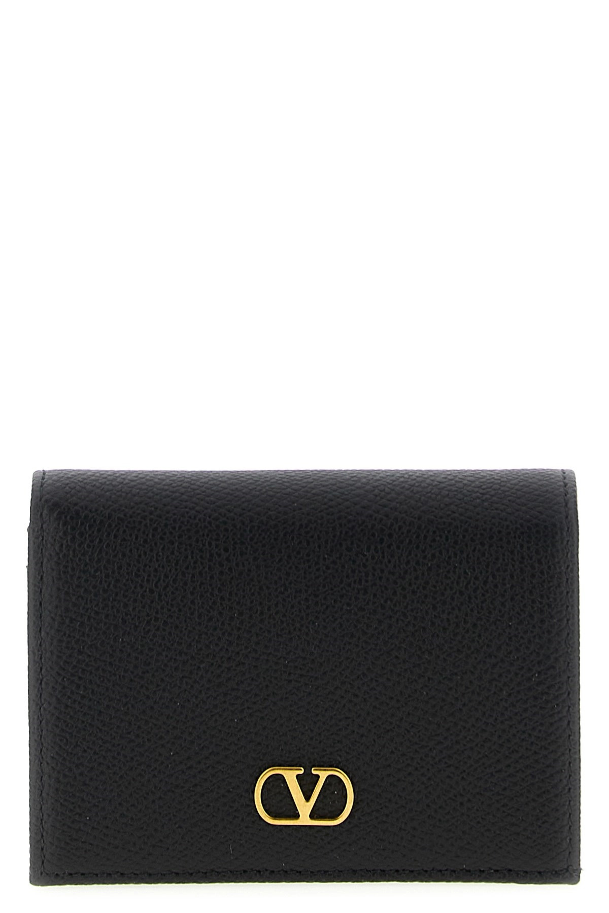 Valentino Garavani Vlogo Signature Wallet - 1