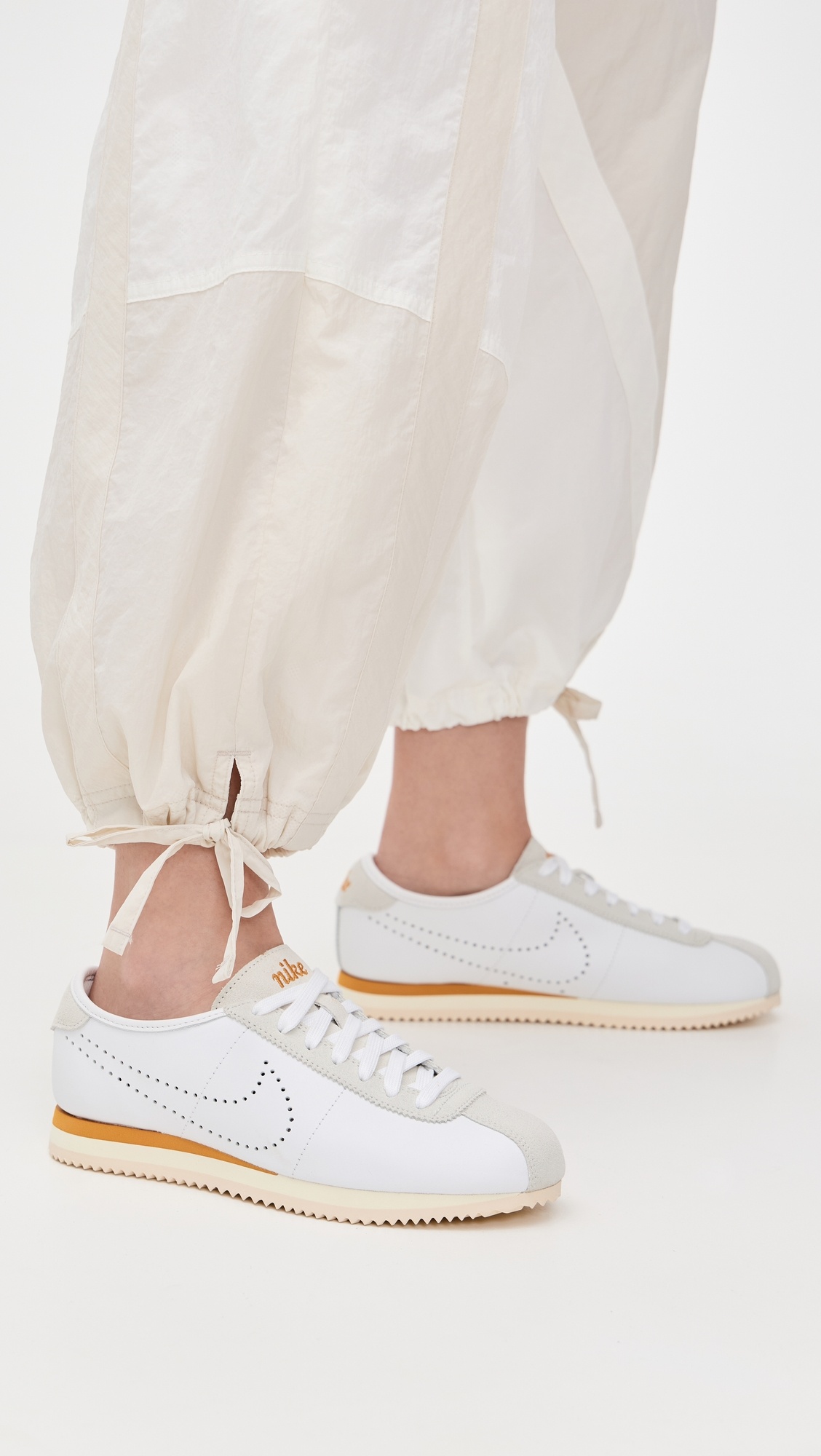 Nike Cortez LT Sneakers - 2