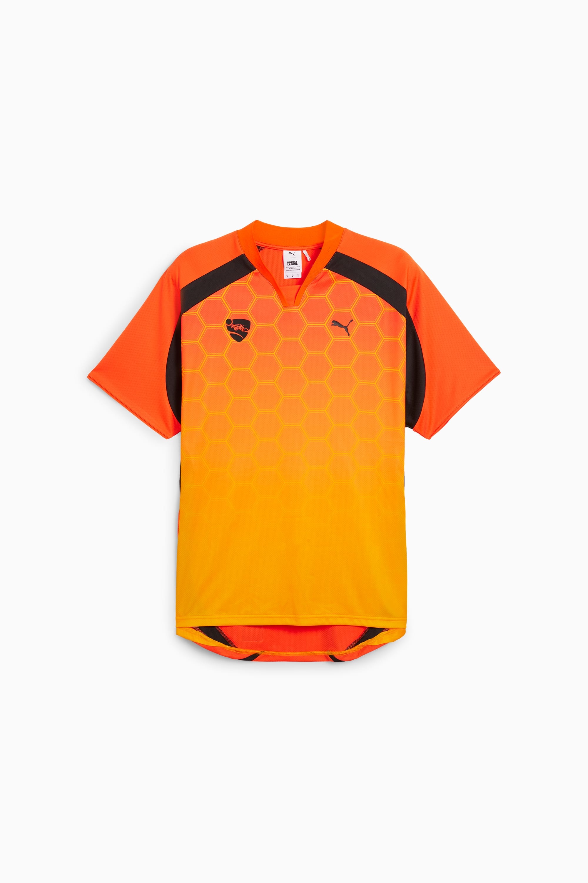 PUMA x ROCKET LEAGUE Men's Jersey - 1