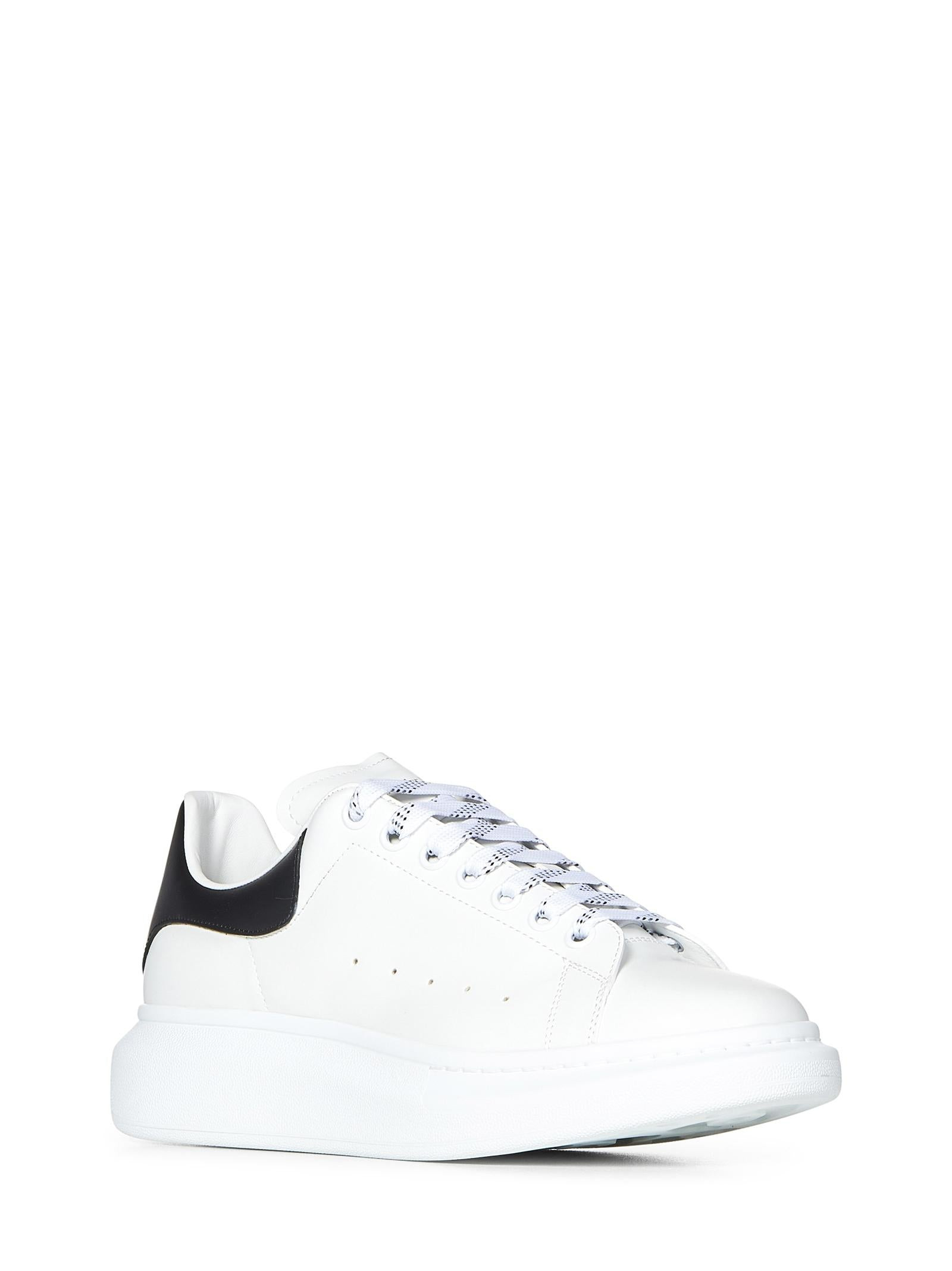 SNEAKERS OVERSIZE ALEXANDER MCQUEEN - 2