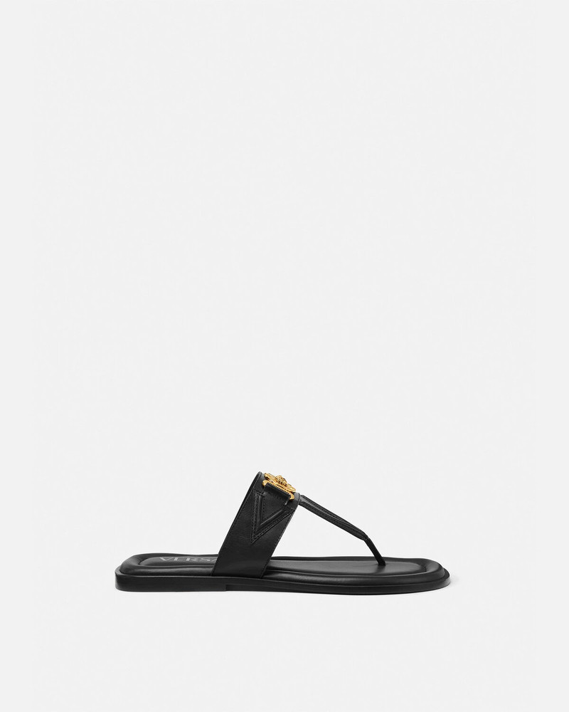 Medusa Biggie Sandals 1