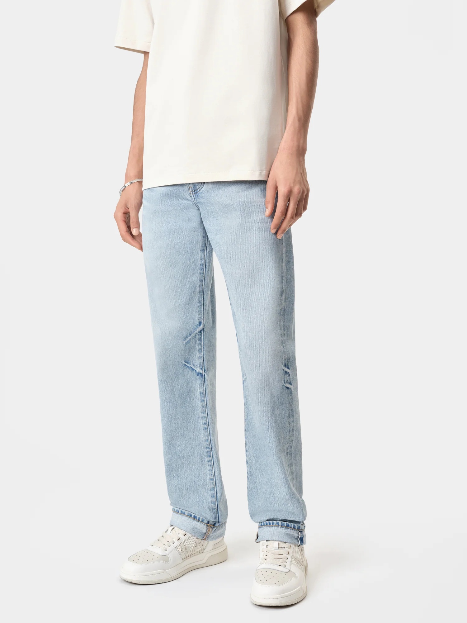 JAPANESE SELVEDGE STRAIGHT - 3