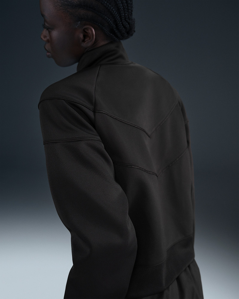 Nike Nike Sportswear Windrunner Women's Knit Jacket outlook