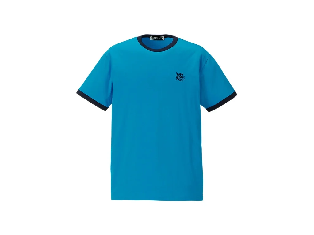 GRAPHIC TEE - 1