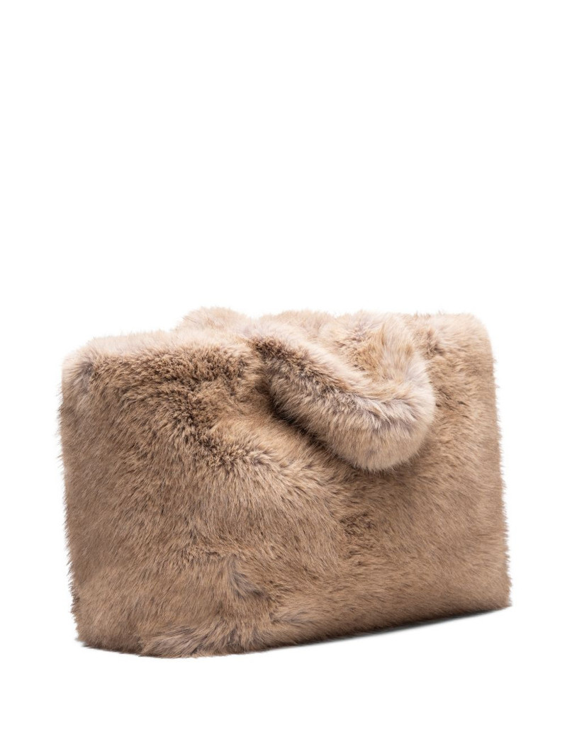 Livi textured tote bag 3