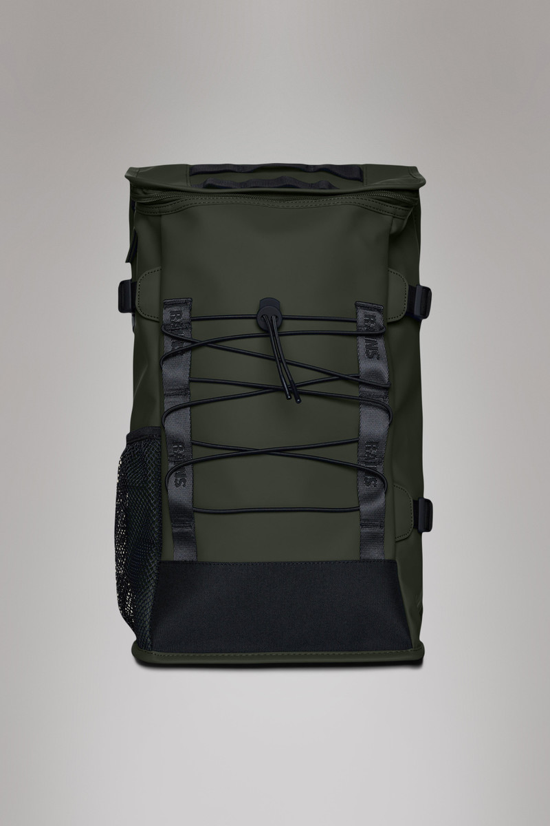Trail Mountaineer Bag 1