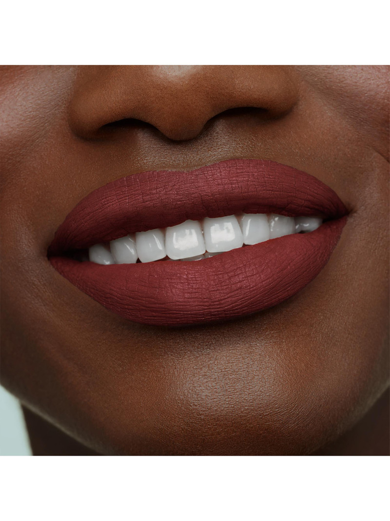 Women's Matte Fluid Lip Color - Gala Moka 4